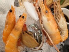 -长沙北辰洲际酒店-兰调全日餐厅