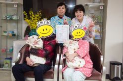 -大美母婴月子中心(馨乐庭店)