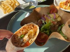 -Cactus墨西哥仙人掌餐厅