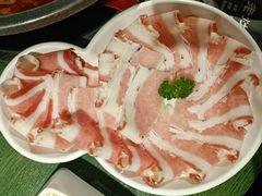 -老灶堂文创火锅(文艺路店)