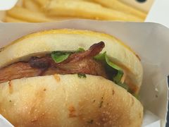 -必胜客(会展店)