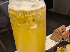 -T館·花园艺术餐厅