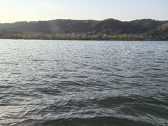 -西湖外事游船(湖滨二公园外事游船码头)