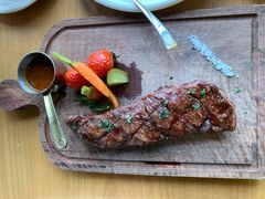 -MR.ROCKY洛奇先生RESTAURANT&BAR(宝安壹方城店)