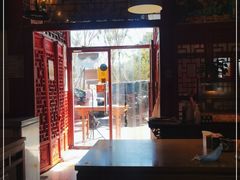 -铸钟褡裢火烧(西三环紫竹桥店)
