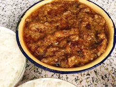 -定家小酥肉·清真(回民街店)