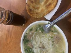 -顺华粉馆(桃园南路店)