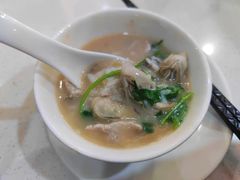 -品记潮汕砂锅粥(湖东路店)