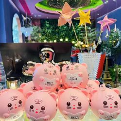 -花隐·美芙炫海菲秀皮肤管理中心