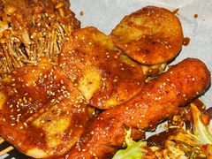 -多鱼炸串麻辣烫(闽江路店)