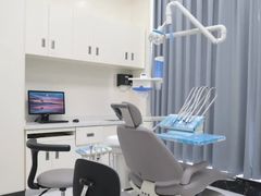 -微笑牙科口腔(三亚迎宾院区)