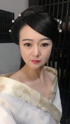 -盘子女人坊古装写真摄影(长春总店)