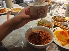 -海底捞火锅(太原南站店)