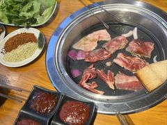 -玖泉里烤肉