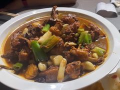 -郑享吃烧烤烩面(红专路店)