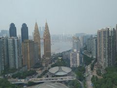 -都会尚膳·海鲜自助餐厅(重庆万豪酒店)