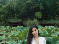 -富乐山