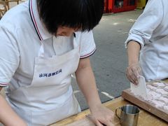 -手工艺活态馆
