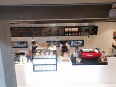 -UPPER KITCHEN(延安路店)