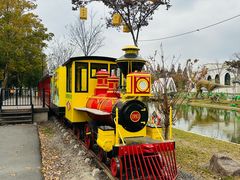 -歌斐颂巧克力小镇