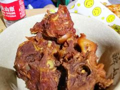 -醉仙烩面馆