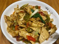 -辣公子·千岛湖私房菜(滨江店)