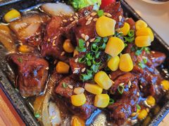 -太郎的家·平价日料(曼巴特店)