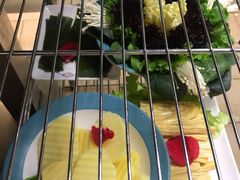-青瓷火锅料理(西单大悦城店)