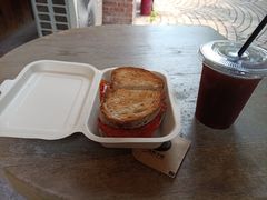 -佐敦面包铺·JORDAN BAKERY