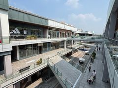 -首创奥特莱斯(北京店)