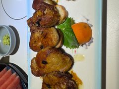 -黑木原精致料理·铁板烧
