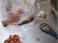 -老四烧烤(永吉胡同店)