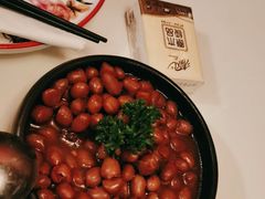 -新白鹿餐厅(第一百货店)