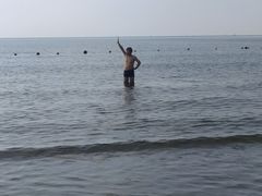 -南戴河旅游度假区