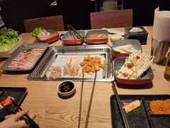 -新石器烤肉(之心城店)