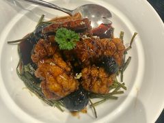 永春老醋烧河鳗-闽和南(深圳万象城店)