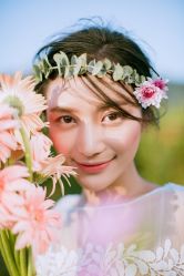 点击看大图 -太古映画婚纱摄影(天河店)