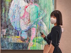 -大连美术馆