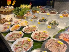 -水禾轩·海鲜蒸汽主题餐厅(拱北店)