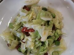 -烤肉宛饭庄(北新桥店)