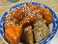 -黄记潮汕甜汤(贝底田坊店)