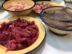 -石灰市老火锅(北滨路店)