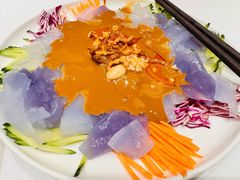 -伊喜饺子(五道口学院路店)