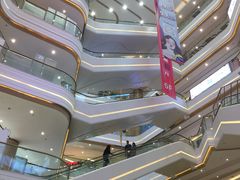 -吾悦广场(南京鼓楼店)