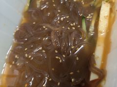 现压荞麦牛肉冷面-厚有蛋·朝鲜族现压牛肉冷面