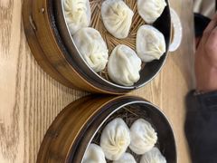 -法华汤包馆(法华镇路店)