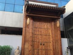 -汉唐宴长安食府