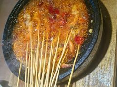 -胡马八破·川菜小馆(宽厚里店)