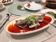 -西贝海鲜汇(槐安路店)