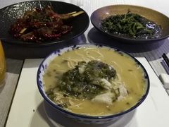 -无锡城中皇冠假日酒店·芳园中餐厅
